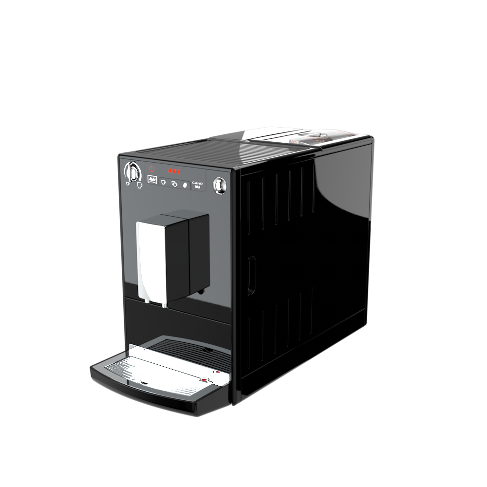 Cafetera Superautomática Melitta E950-666 Solo Pure 1400 W 15 bar 1,2 L –  Grupo Lampier