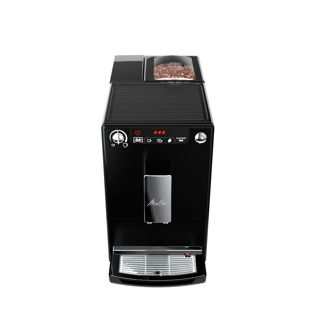 Cafetera Automática Caffeo® Solo® E950-544