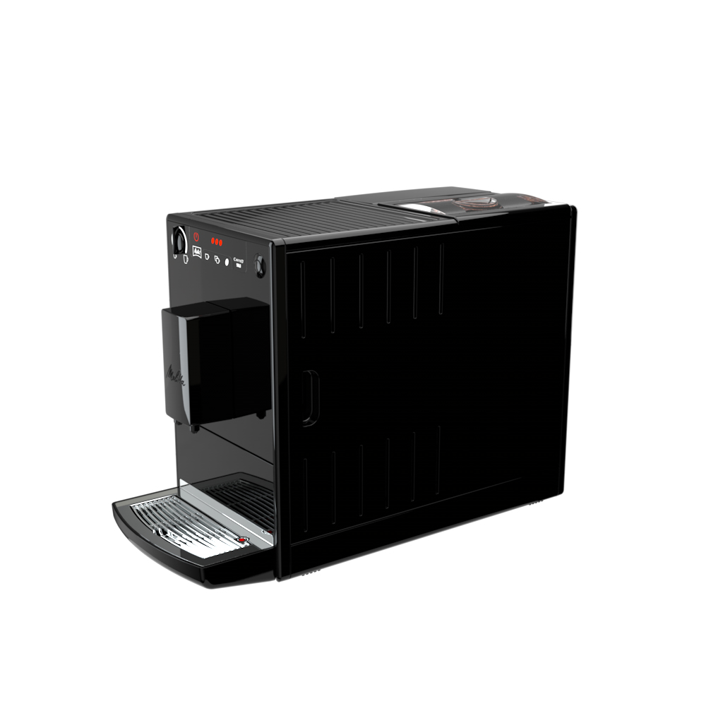 Cafetera Automática Melitta E950-666 Solo Pure con Ofertas en Carrefour