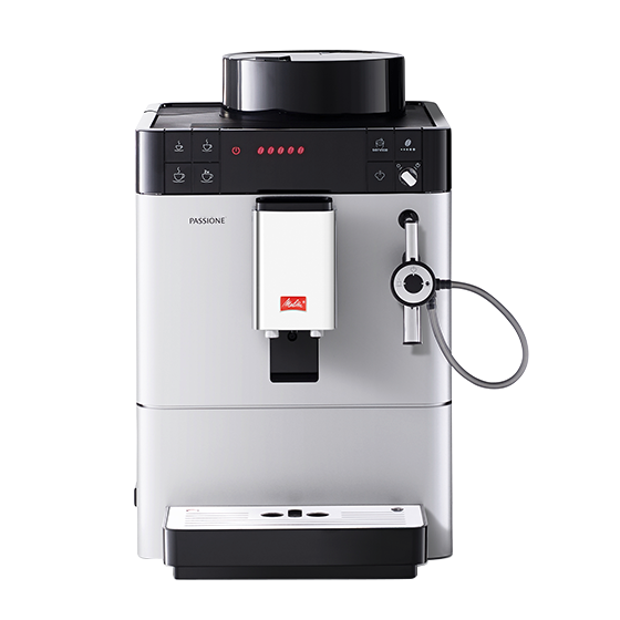 La cafetera superautomática Melitta Caffeo Solo E950-103 está relajadísima  de precio en