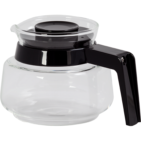 ⭐️ Melitta Cafetera de filtro con jarra de vidrio¸ Para 2 tazas de café¸  Aromaboy¸ Crema¸ 1015-03 C 