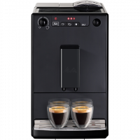 Cafetera Automática Solo® Pure Black, E950-222