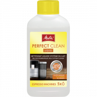 Limpiador Perfect Clean para cafeteras automáticas, 250 ml