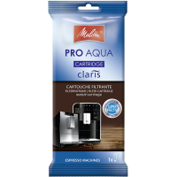 Filtro Pro Aqua para cafeteras automáticas