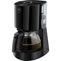 Cafetera de Goteo Enjoy® II Negro, 1017-02